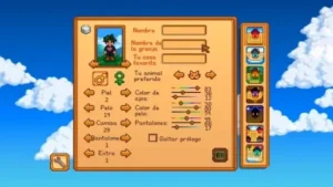 Stardew Valley 3