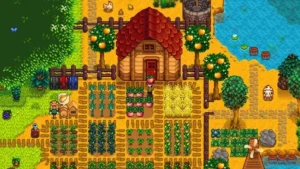 Stardew Valley 2