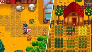 Stardew Valley 1