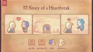 Storyteller Game 3