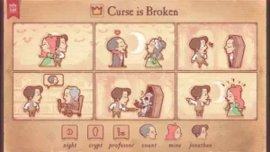 Storyteller Game 2