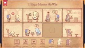Storyteller Game 1