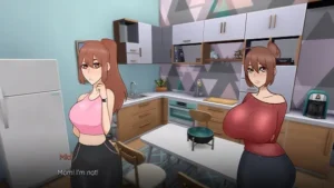 Stuck At Home 1