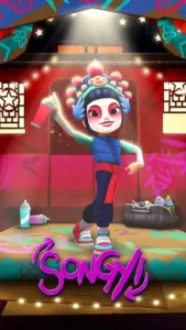 Subway Surfers 1