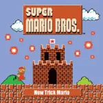 Super Mario Bros 1