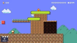 Super Mario Bros 2