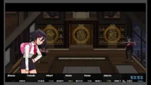 Tag After School 2