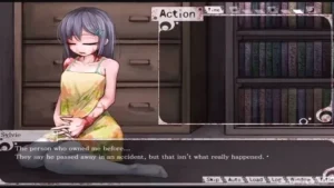 Teaching Feelings 3