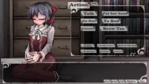 Teaching Feelings 2