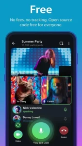 Telegram 3