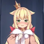 The Dog Princess 1