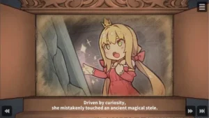 The Dog Princess 3