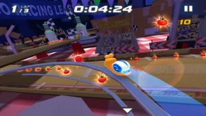Turbo Fast 1