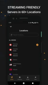 VPNhub 3