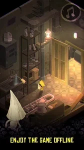 Very Little Nightmares 3