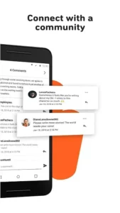 Wattpad 2