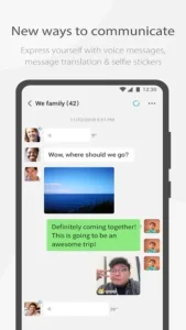WeChat 3