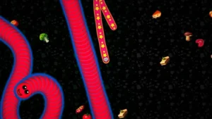 Worms Zone.io 2