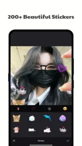 Xingtu – 醒图 2