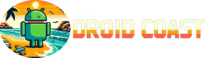 Droid Coast