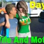 A Wife and Mother 3
