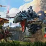 ARK Survival Ascended 1