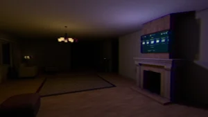 Alone At Home 3