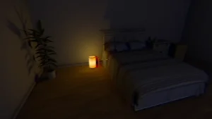Alone At Home 2