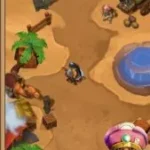Arabian Hero 3