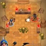 Arabian Hero 2