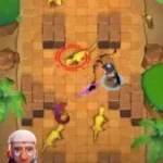 Arabian Hero 1