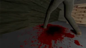 Axe Killer 2