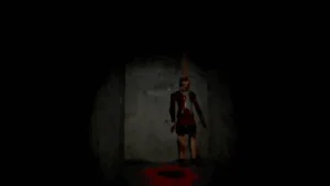 Axe Killer 1