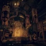 Bendy and The Dark Revival 2