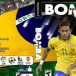 Bomba Patch 3