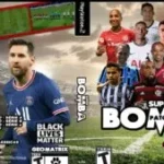 Bomba Patch 1
