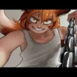 Boyfriend to Death 1