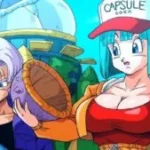 Bulma Adventure 4 3