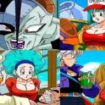 Bulma Adventure 4 2