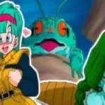 Bulma Adventure 4 1