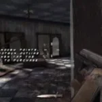 Call of Duty:Black Ops Zombies 2