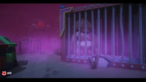 Circus of TimTim – Mascot Horror Game (Prologue) 1