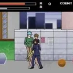 College Brawl 2 3