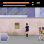 College Brawl 2 2