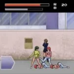 College Brawl 2 1