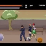 College Brawls 2 3