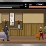 College Brawls 2 2