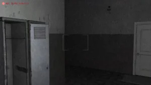 Cursed Apartment 2