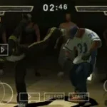 Def Jam Fight for NY 3