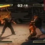Def Jam Fight for NY 2